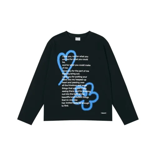 ISaluteU T-Shirts Women's