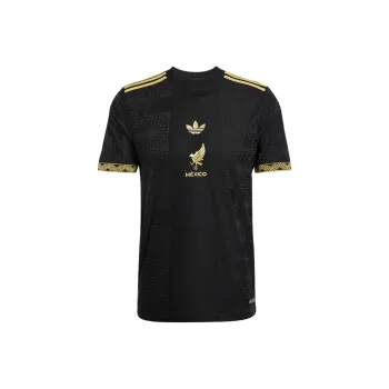 Adidas Originals Mexico Gold Jersey