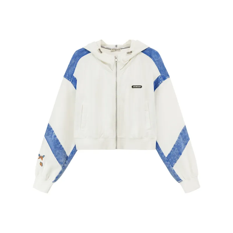 NO ONE ELSE Sweatshirts Women's-0