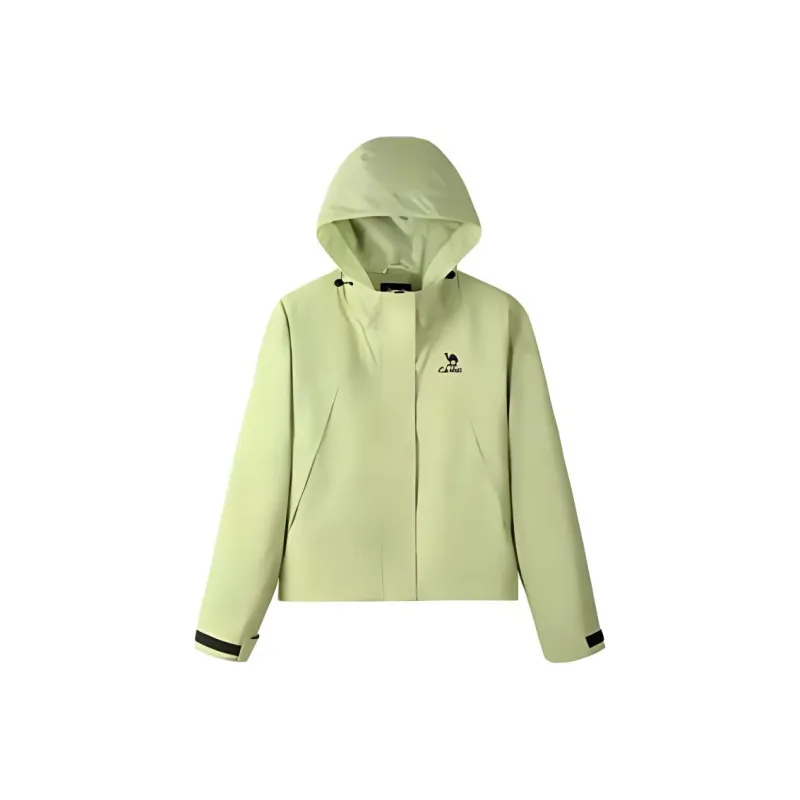 CAMEL Jackets Women's-4