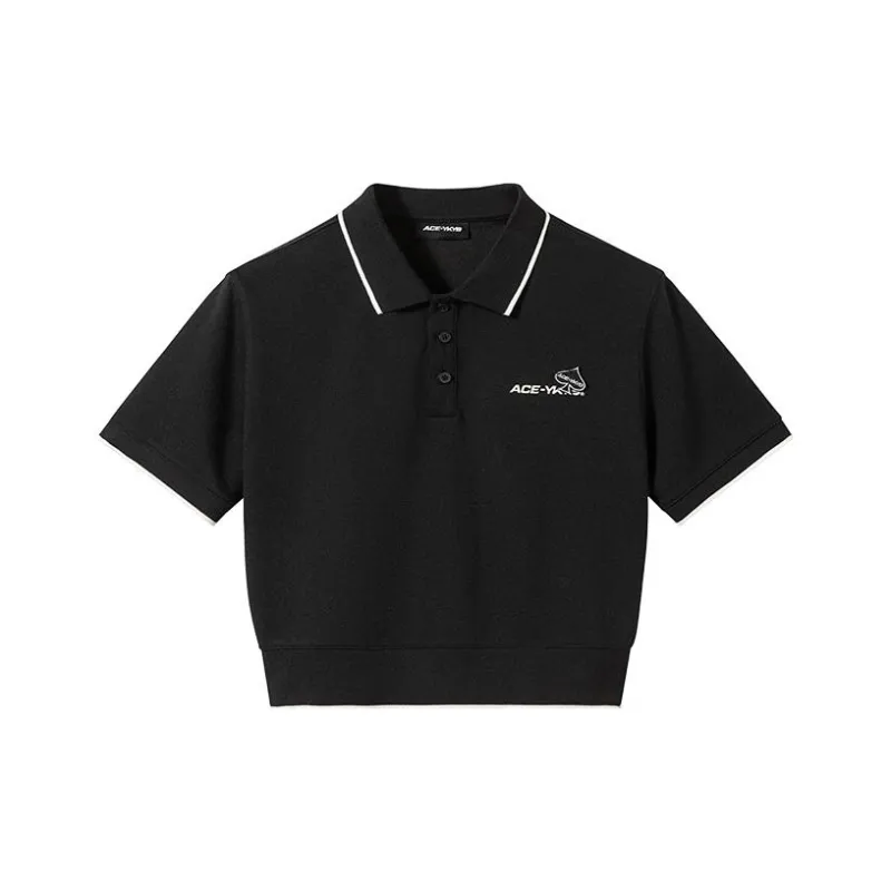 YK&YB Polo Shirts Women's-0