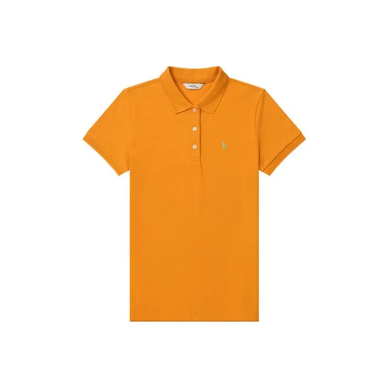 HAZZYS Polo Shirts Women's-7