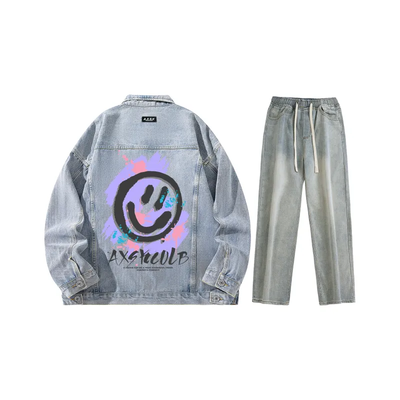 A.X.S.K Casual Sportswear Unisex-85