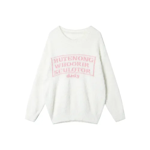 Adeworn Knitwear Women's