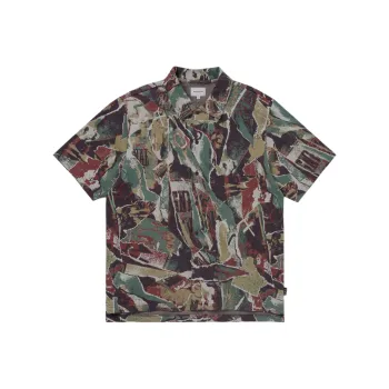Thisisneverthat Shirts Unisex Multicolor