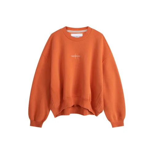 CALVIN KLEIN Sweatshirt Women's