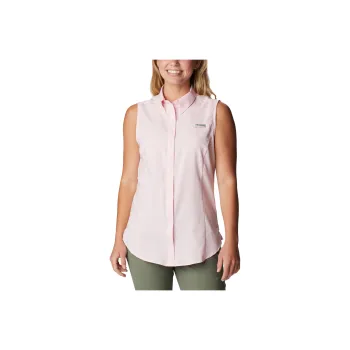 Columbia Shirts Women's Pink