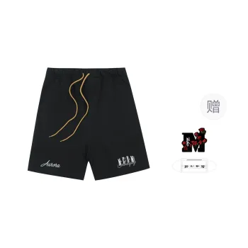 MR.ENJOYDA MONEY Casual Shorts Unisex