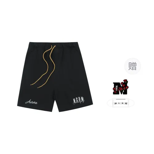 MR.ENJOYDA MONEY Casual Shorts sailing Unisex