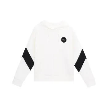 GOLF Sweatshirts Women's White