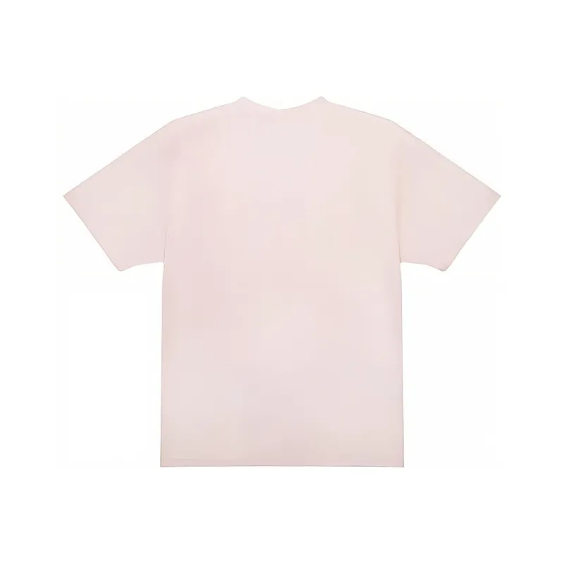 Burberry T Shirts Women's Pink-0