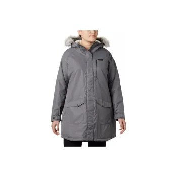 Columbia Suttle Mountain™ Jackets Coats Women's Gray