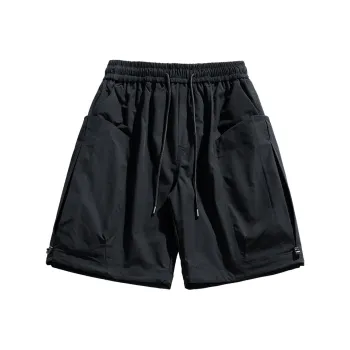MIIRACER Casual Shorts Men