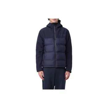 Calvin Klein Hooded Puffer Jacket