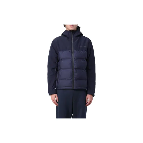 Calvin Klein Hooded Puffer Jacket