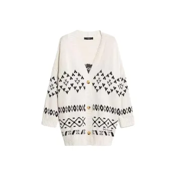 WEEKEND MaxMara Acacia Cardigan