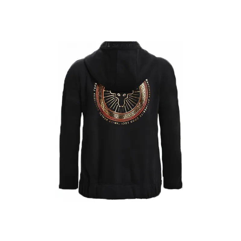 Under Armour Rock Jackets Women's Black-0