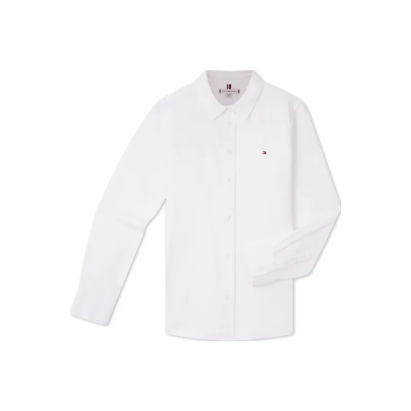 Tommy Hilfiger Shirts Women's-0