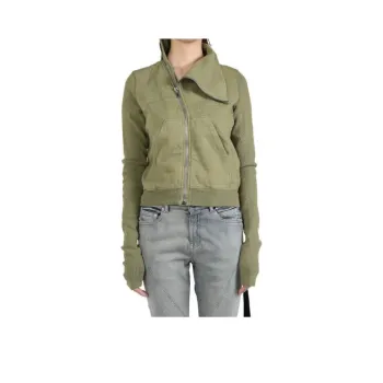 Rick Owens DRKSHDW Mountain Sweatshirt