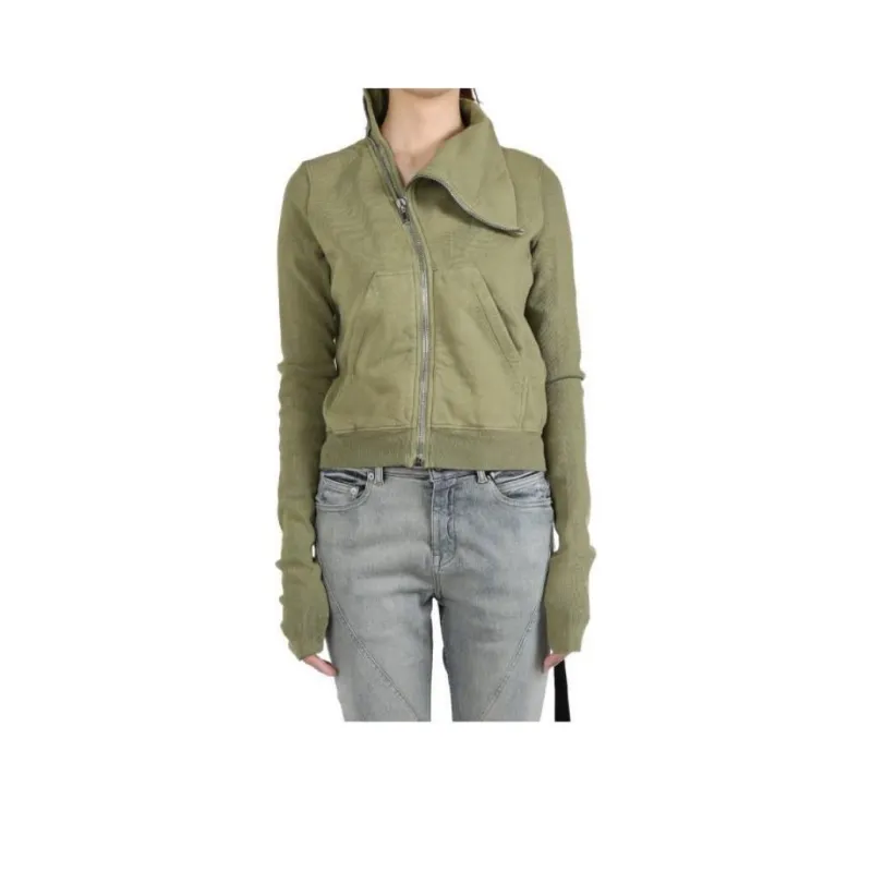Rick Owens DRKSHDW Mountain Sweatshirt-0