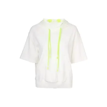 XII BASKET Sweatshirts Women's White