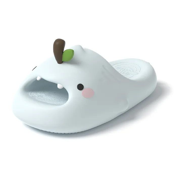 CHIKOKU Slippers / Home Slippers-3