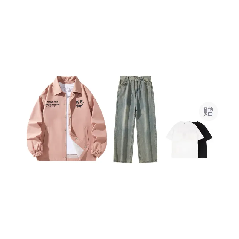CSKS Casual Sportswear Unisex-26