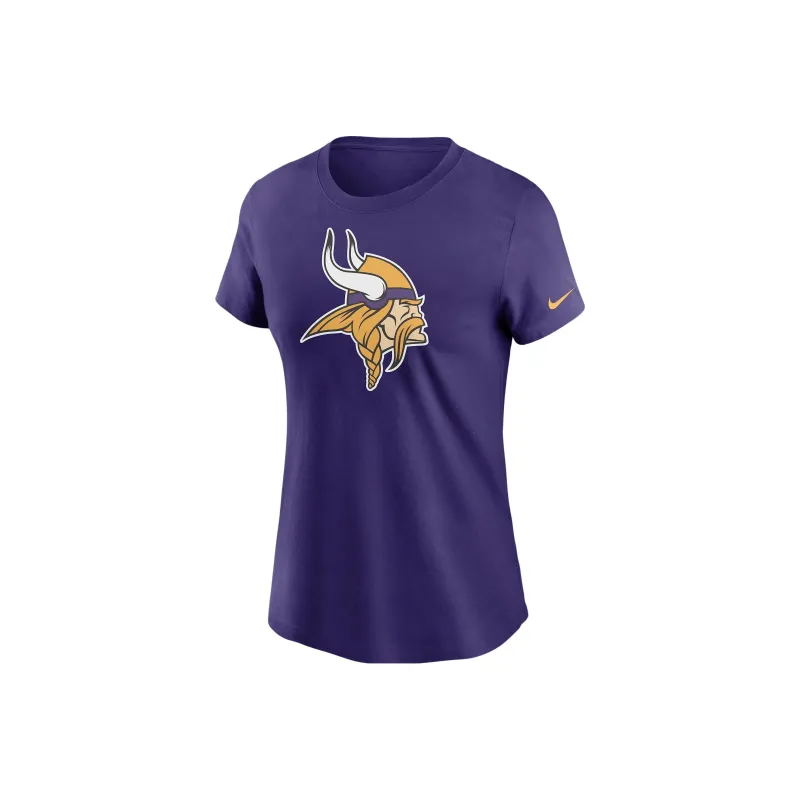 Nike Lsu Athletic Prep Arch Local Script Women's Nike College T Shirt-0