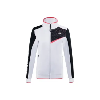 YONEX Jackets Women's White
