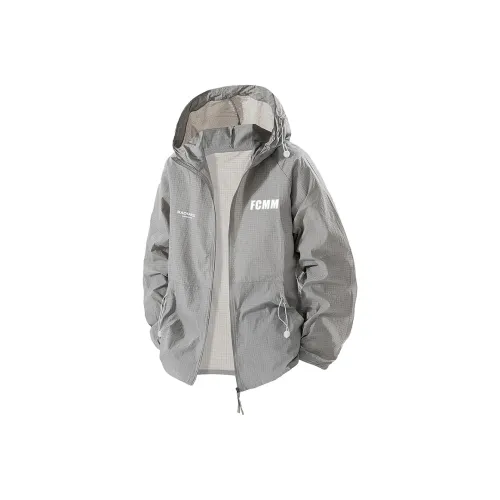 Jeep Super-Light Breathable Quick Dry Cooling Sun Protection Clothing Mens