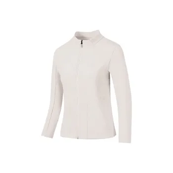 BMAI Jackets Coats Women's Cream Beige