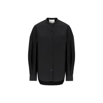 3.1 Phillip Lim Shirts Women's Black