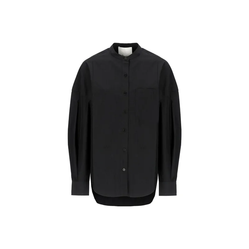 3.1 Phillip Lim Shirts Women's Black-0