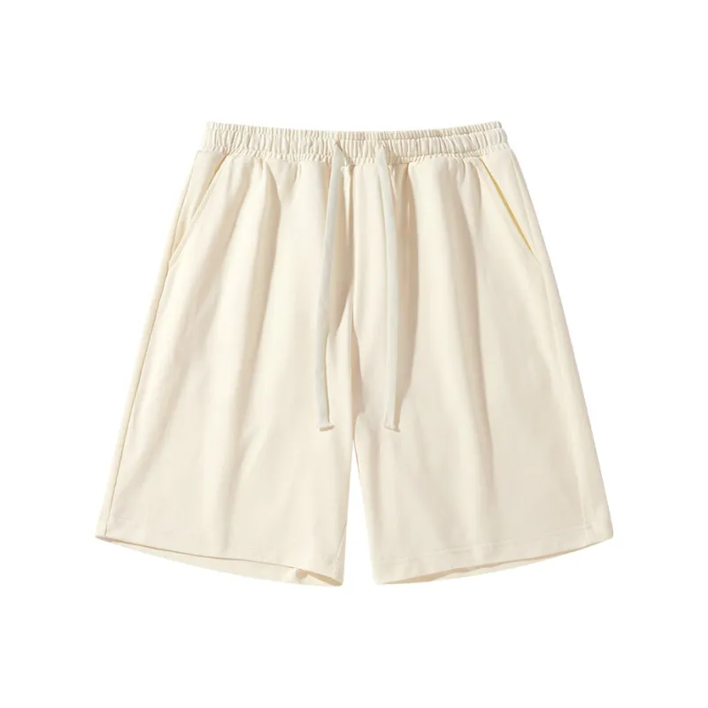 NOME Casual Shorts Unisex-12