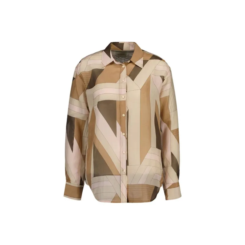 GANT Shirts Women's-0