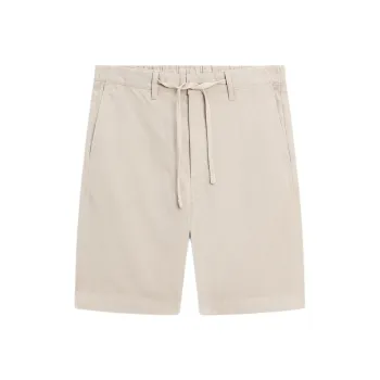 Massimo Dutti Casual Shorts Men's Gray