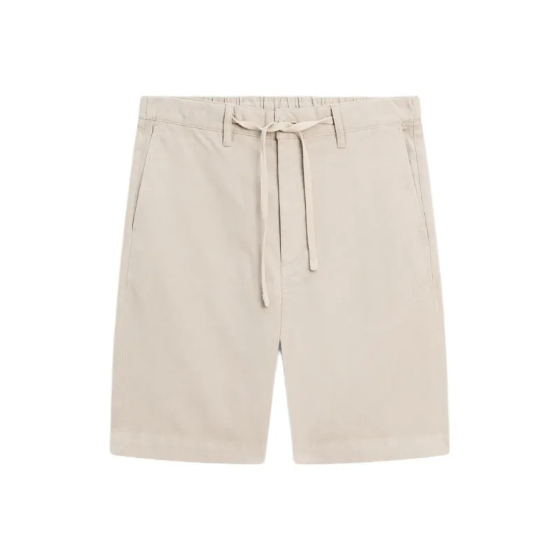 Massimo Dutti Casual Shorts Men's Gray-0
