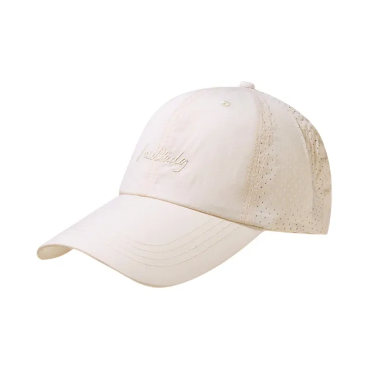 MIIOW Polyester Baseball Caps Unisex-14