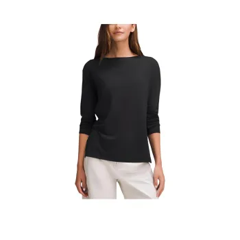 Lululemon Relaxed Fit SS24 Drop Shoulder Sleeve T Shirt Women's