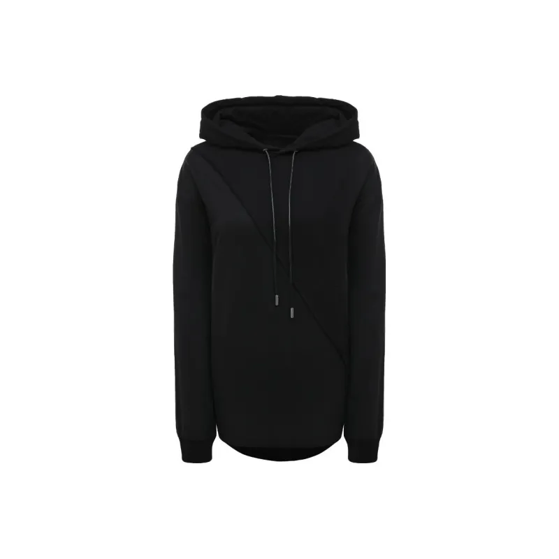 Rta Sweatshirts Women's Black-0