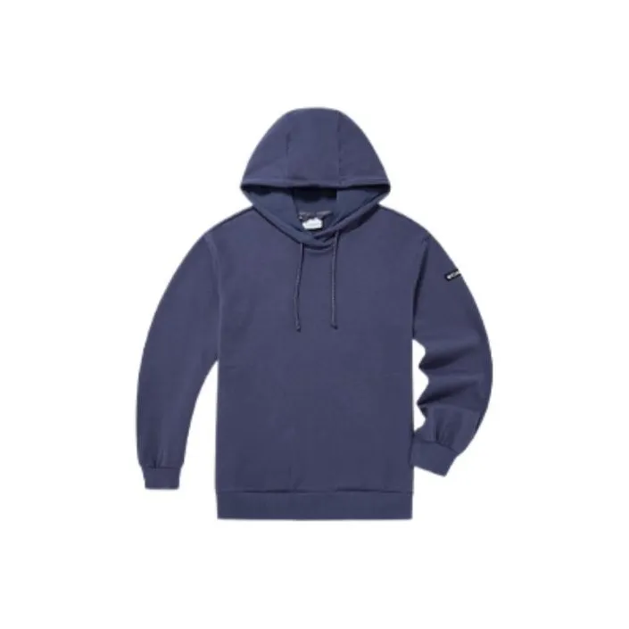 Columbia Sweatshirts Women's Dark Blue-0