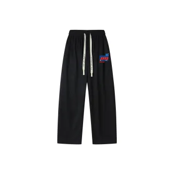 FCB ARCELONA Casual Pants Unisex