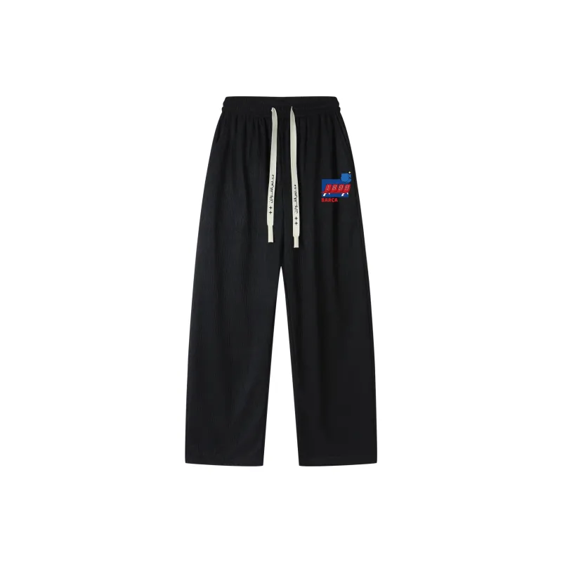 FCB ARCELONA Casual Pants Unisex-0