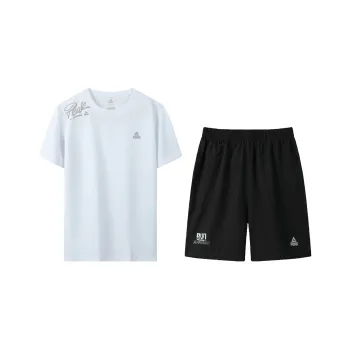 PEAK RIGHT Series Casual Sportswear Unisex