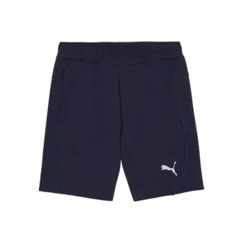 PUMA Soccer Bottom Men's Marine Blue