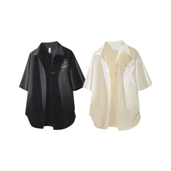 UNthemed Shirt Unisex Combo Set