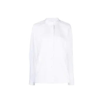 Lemaire Shirts Women's White