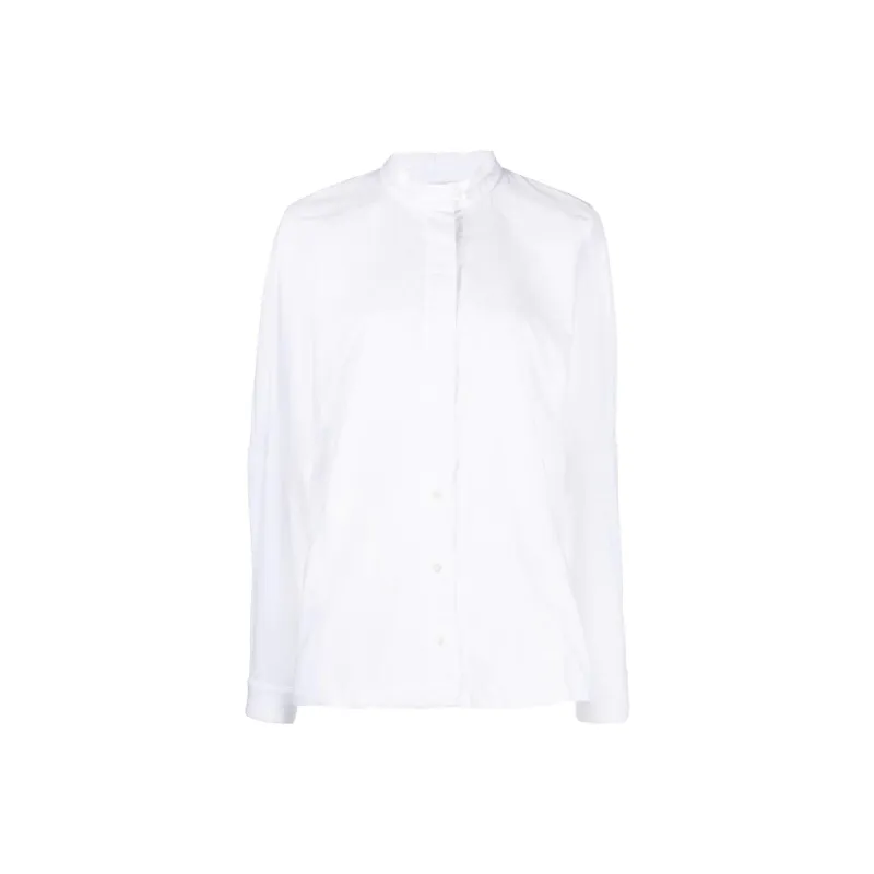 Lemaire Shirts Women's White-0