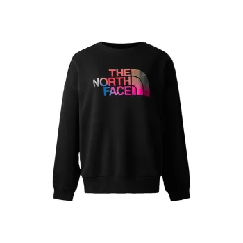 THE NORTH FACE Sweatshirts Women's Black