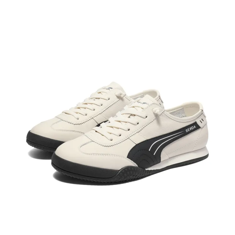 Senda Waterproof And Lightweight Low Top Skateboard Shoes Men's-6